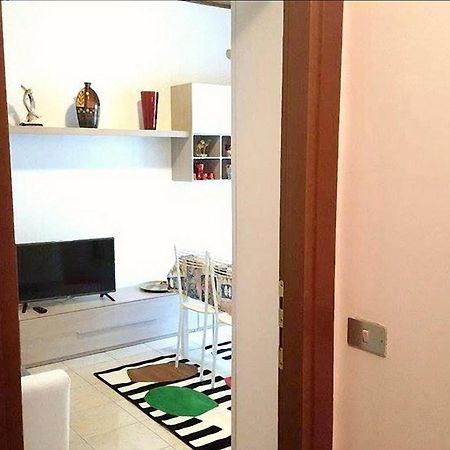 Rogoredo Apartments Mailand Exterior foto