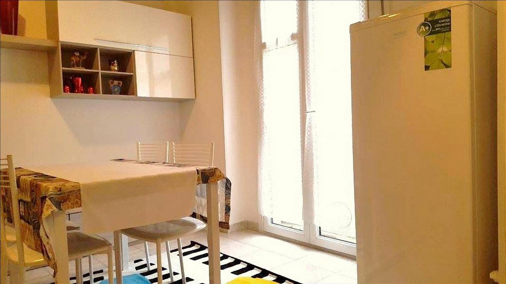 Rogoredo Apartments Mailand Exterior foto