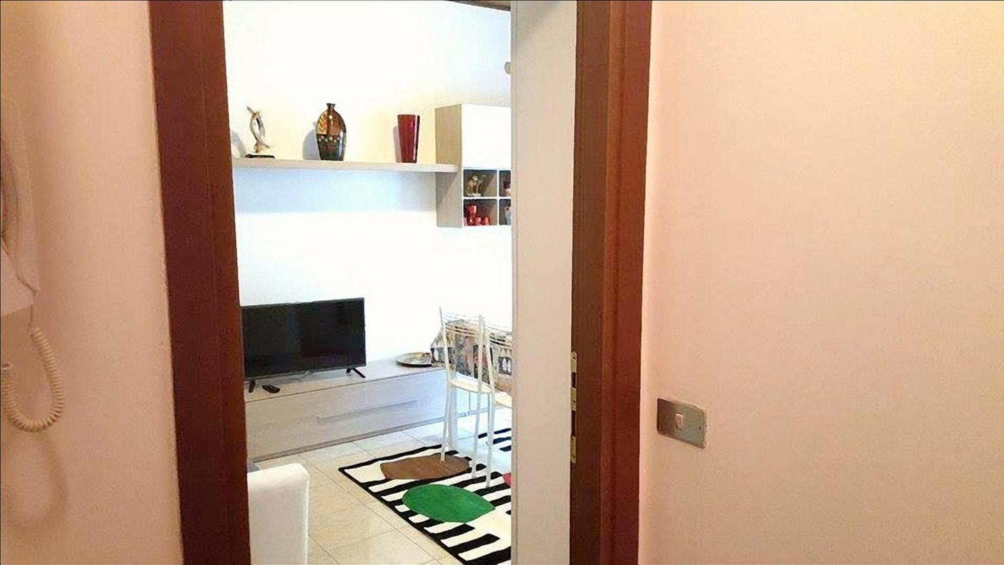 Rogoredo Apartments Mailand Exterior foto