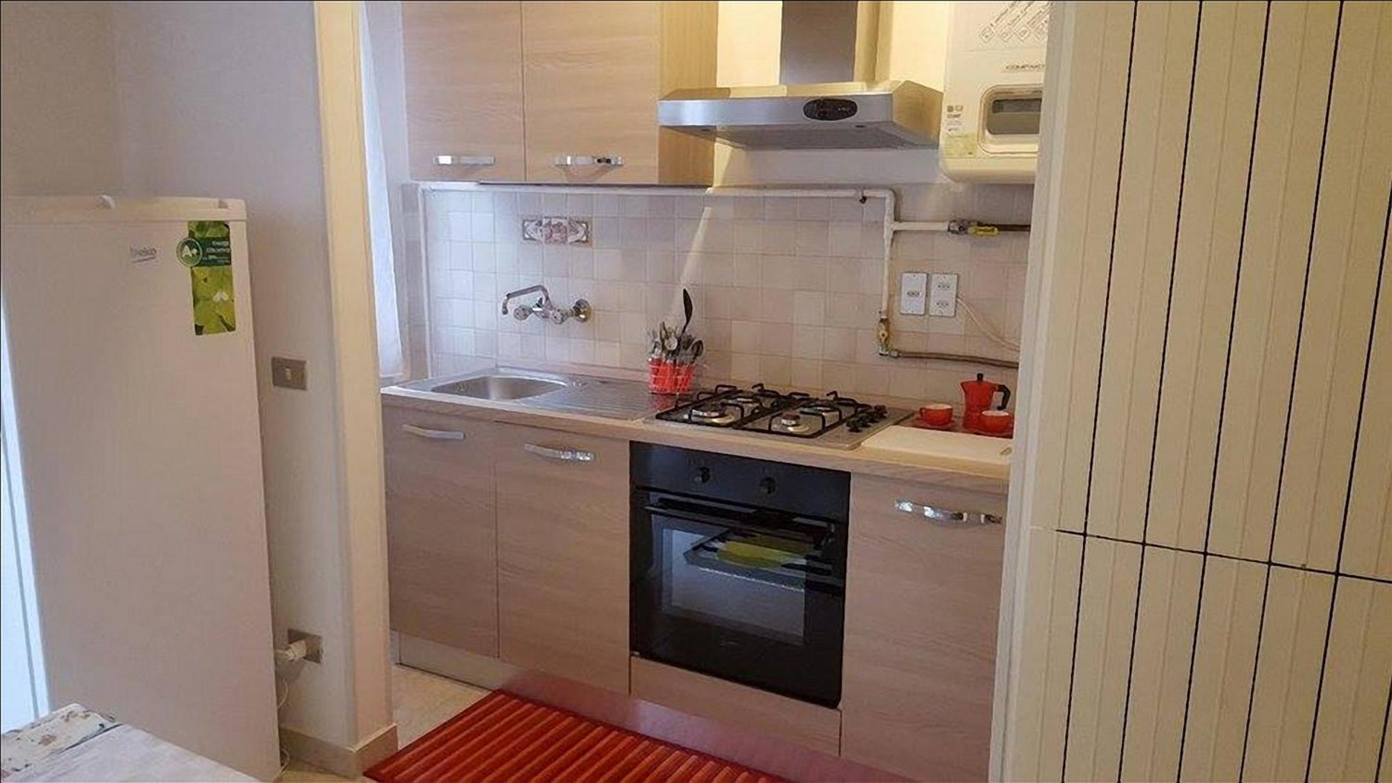 Rogoredo Apartments Mailand Zimmer foto