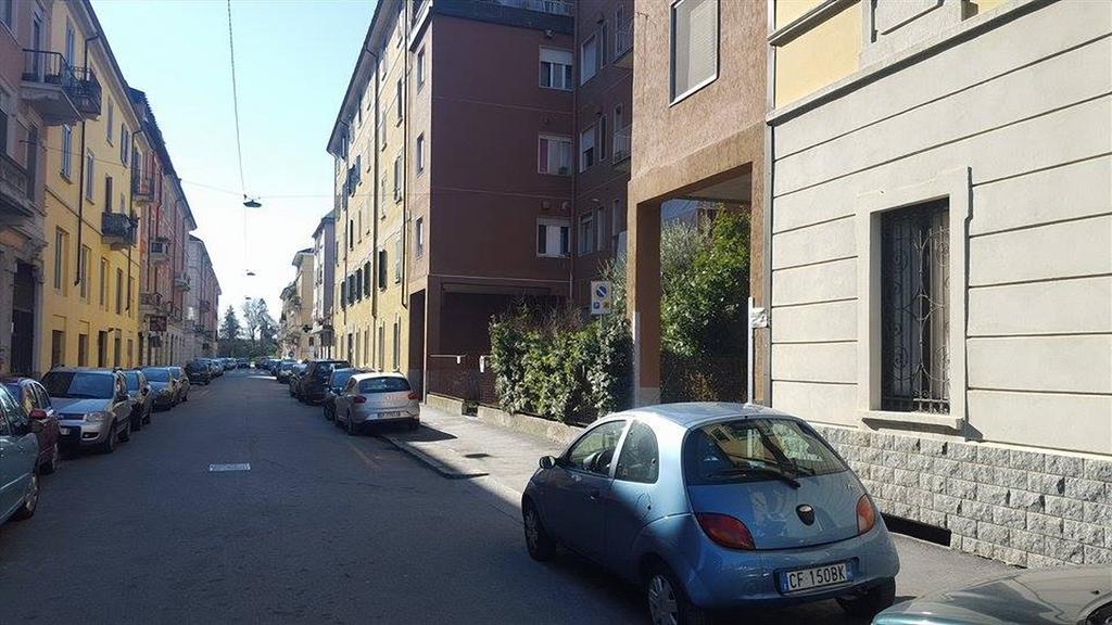 Rogoredo Apartments Mailand Exterior foto