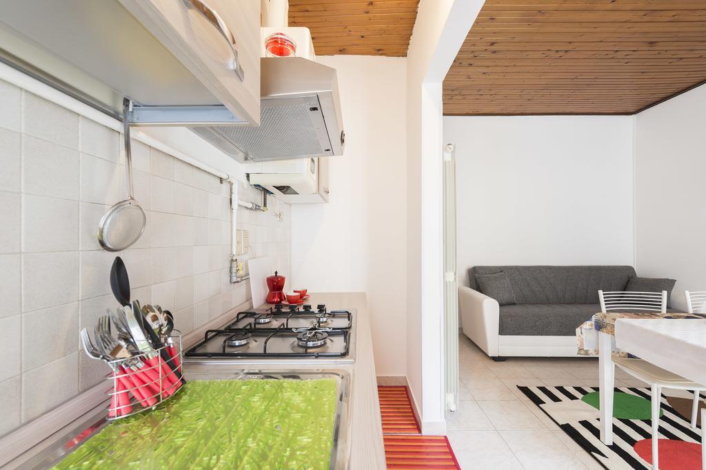 Rogoredo Apartments Mailand Exterior foto