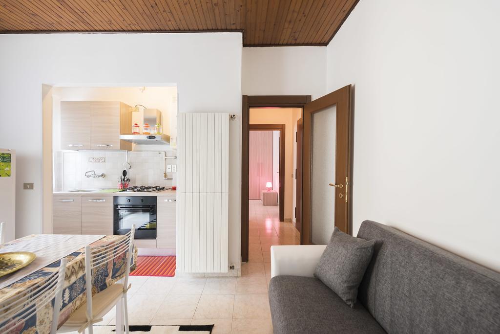 Rogoredo Apartments Mailand Exterior foto