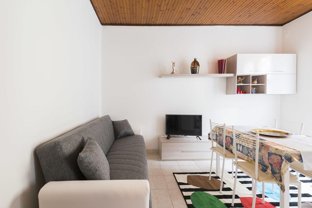 Rogoredo Apartments Mailand Exterior foto