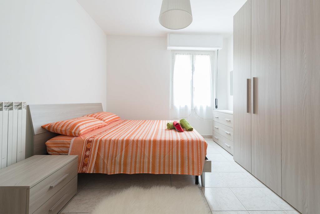 Rogoredo Apartments Mailand Exterior foto