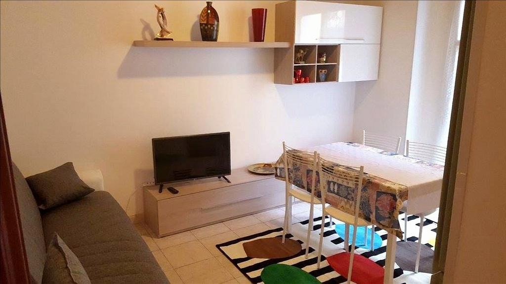 Rogoredo Apartments Mailand Exterior foto