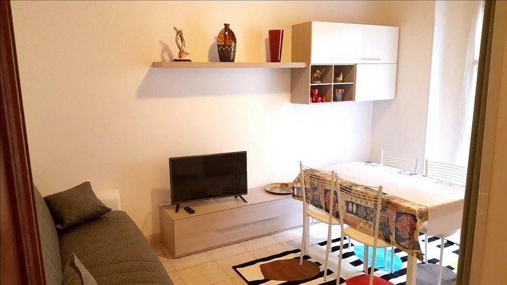 Rogoredo Apartments Mailand Exterior foto
