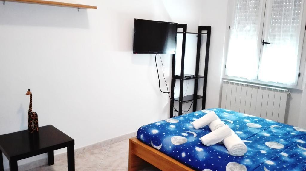 Rogoredo Apartments Mailand Exterior foto